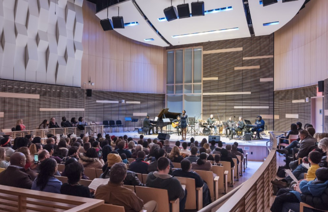 جامعة ماساتشوستس في بوسطن